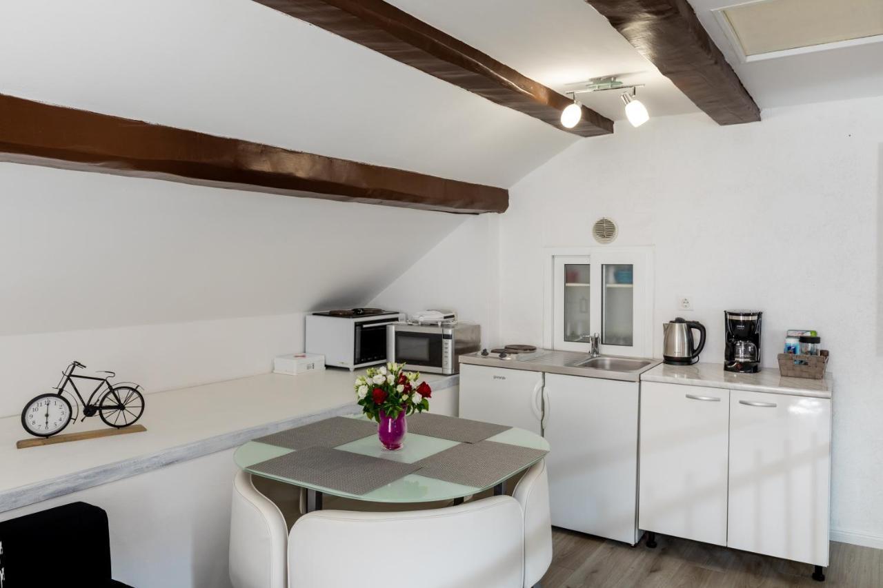 Old Town Charming Nest * Dubrovnik