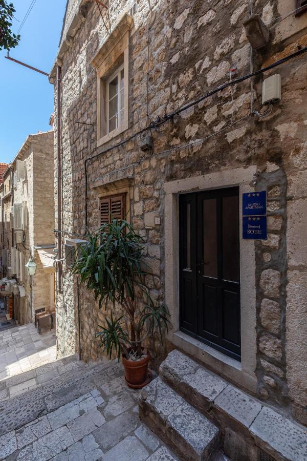 Old Town Charming Nest * Dubrovnik