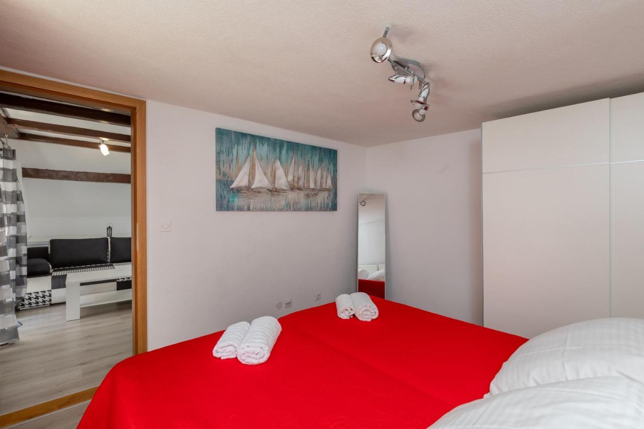 Apartment Old Town Charming Nest Dubrovnik