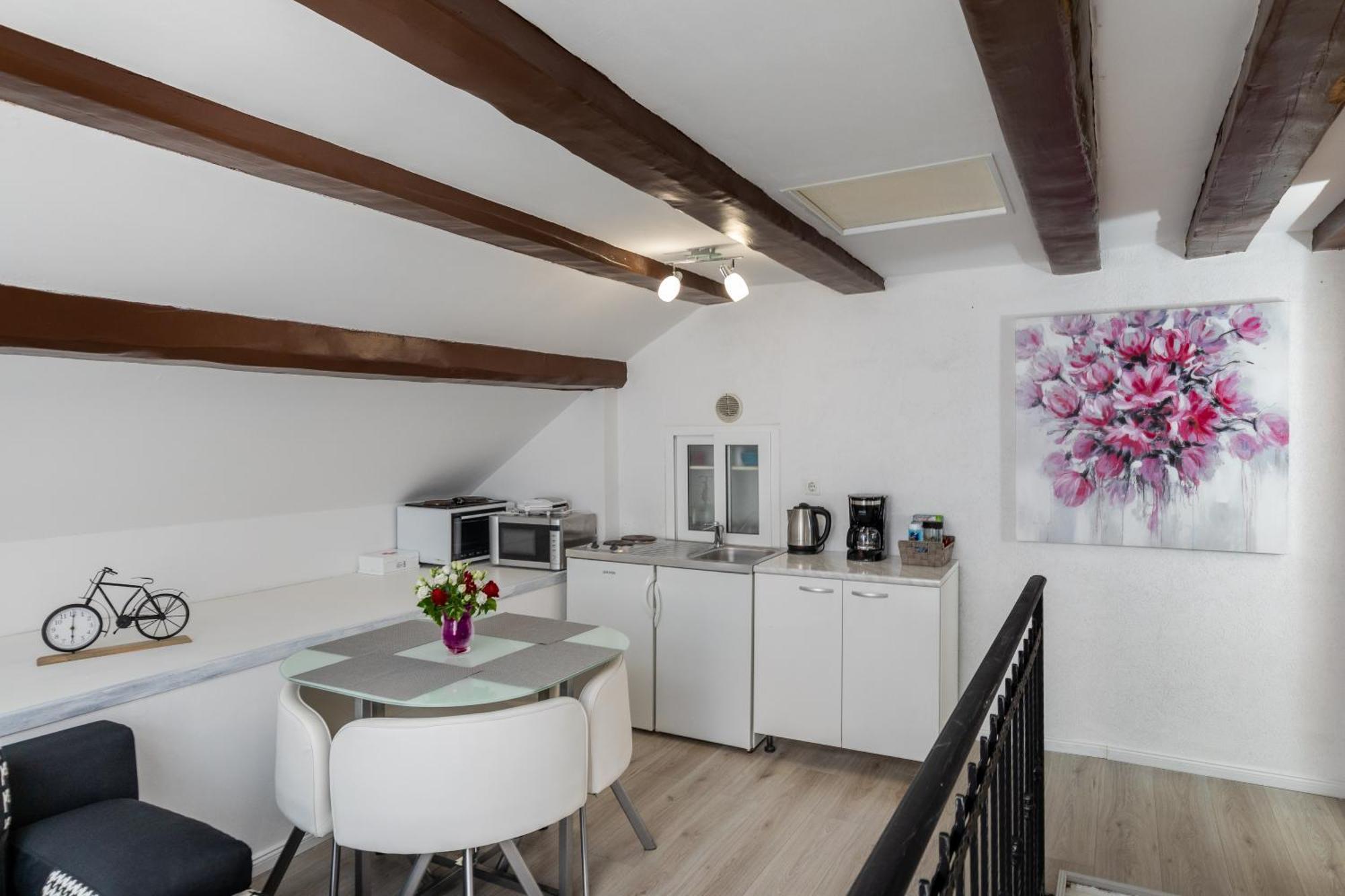 Old Town Charming Nest * Dubrovnik