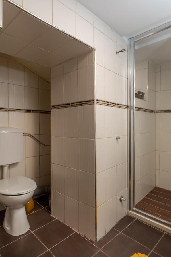 Apartamento Old Town Charming Nest *