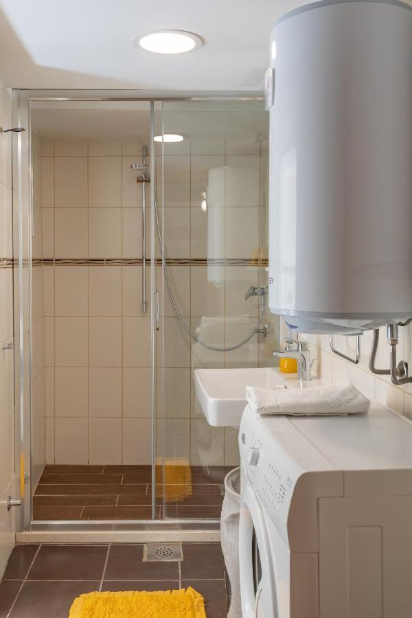 Apartamento Old Town Charming Nest