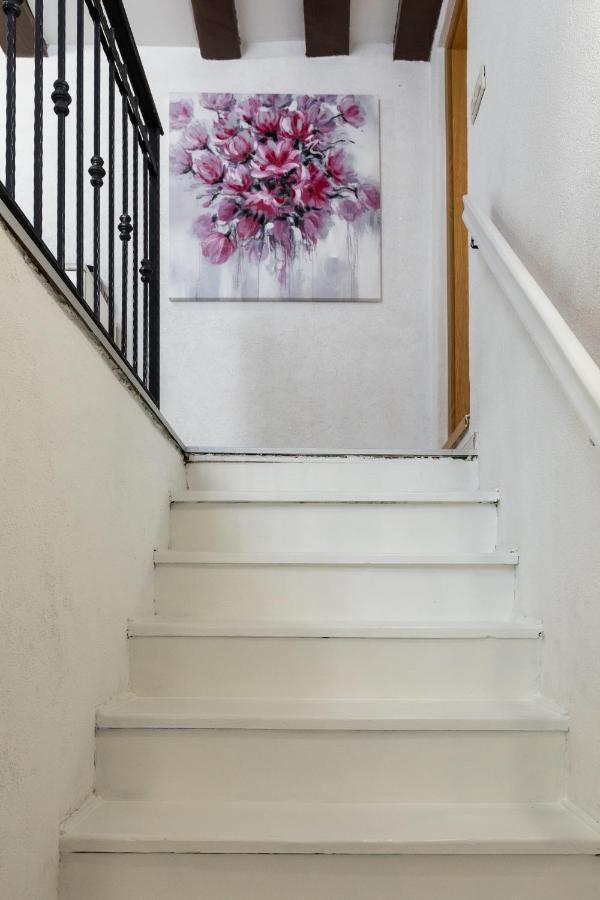 Apartamento Old Town Charming Nest